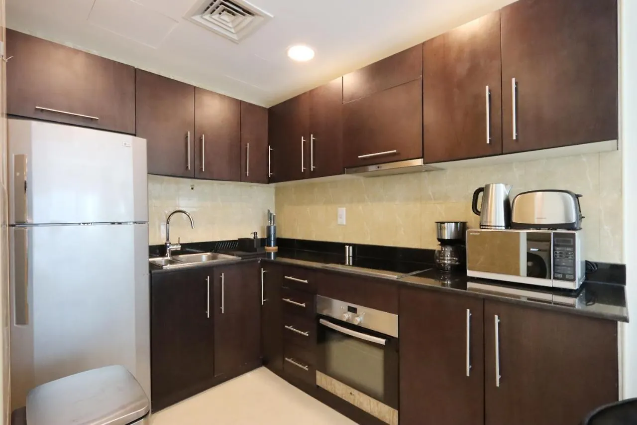 Livbnb - 2Br Tranquility W/ Sea And Ain View Dubai 0*,  United Arab Emirates