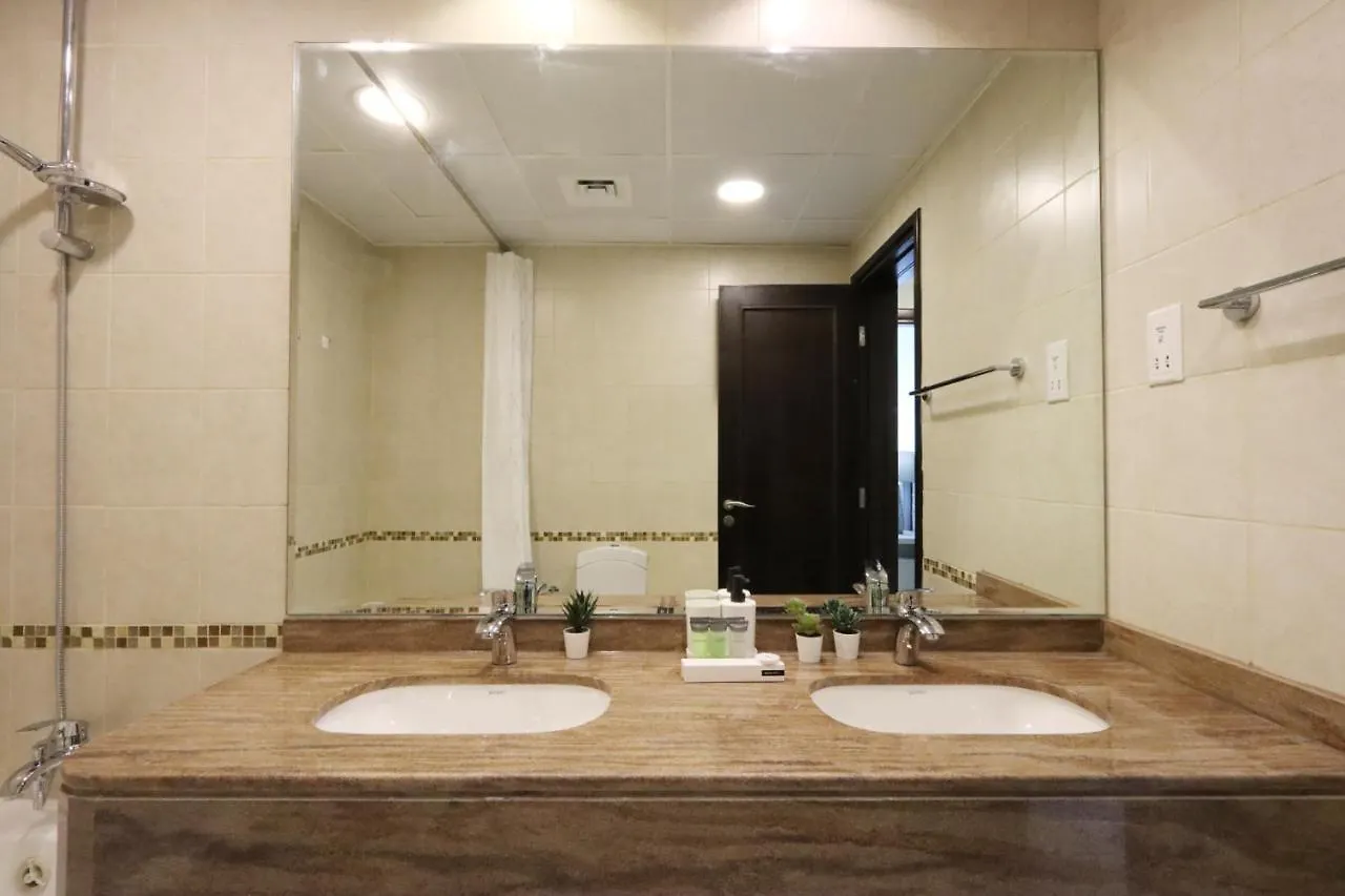 Livbnb - 2Br Tranquility W/ Sea And Ain View Dubai 0*,  United Arab Emirates
